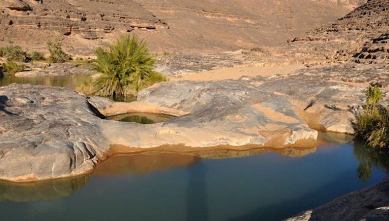 وجهة مفضلة للاستجمام