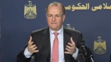 رئيس الوزراء الفلسطيني محمد مصطفى
