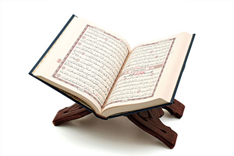 انطلاق فعاليات الأسبوع الوطني للقرآن الكريم بوهران