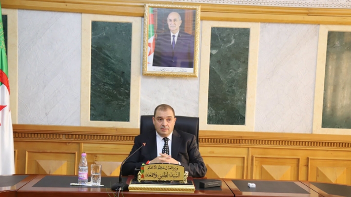 انتهاج أسلوب الصرامة القصوى لمواجهة الإجرام