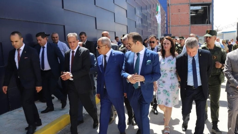 مساع لإعادة بعث الشركات العمومية المتوقفة