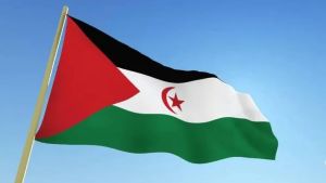 الحكومة الصحراوية تدين الخطاب الجديد لملك المغرب