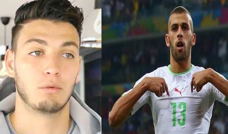 بن سبعيني يستعيد عافيته وسليماني قد يغيب