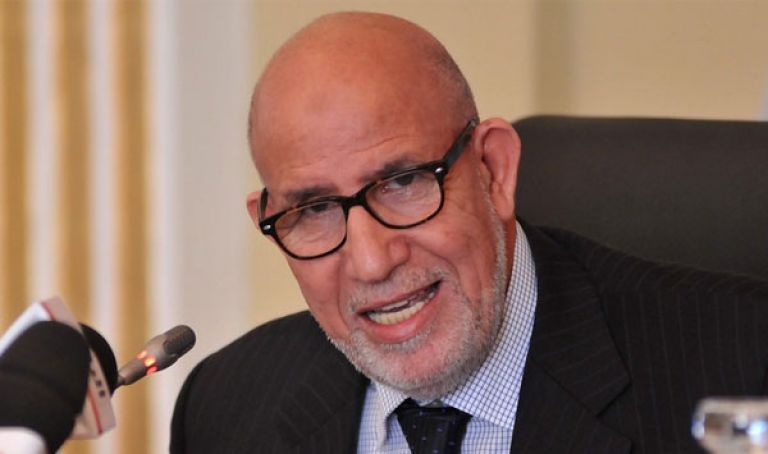 مهمة الهيئة السهر على نظافة العملية الانتخابية