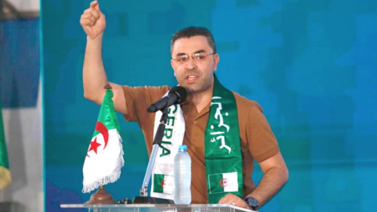 لا تغيير إلا عبر المشاركة القوية في الانتخابات