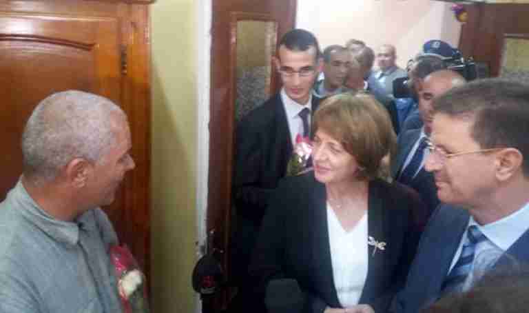نحو تعميم تجربة مساعدة الأشخاص المسنين بالمنزل