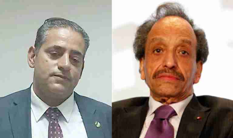 صراع بين مراكش وبن صدوق على ترؤّس الهيئة