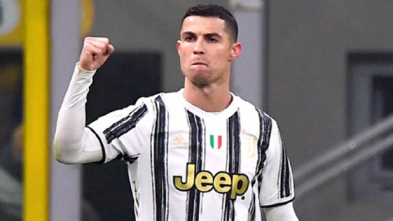 مانشستر سيتي يفاوض رونالدو