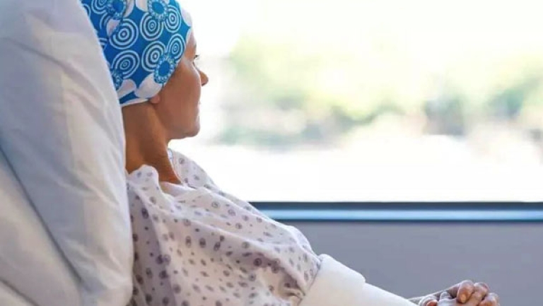 نحو فتح مرفق تضامنيٍّ لإيواء مرضى السرطان بالبليدة