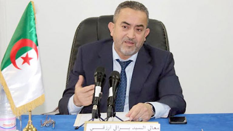تدعيم التموين بمياه الشرب وتحسين نوعيتها