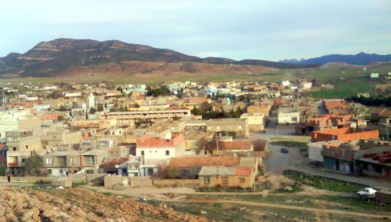 كارثة بيئية تهدد محيطات القرى