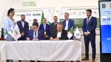 اتفاق بـ 480 مليون دولار لتزويد أسواق غرب إفريقيا بالمعدات