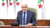 رئيس المجلس الشعبي الوطني، إبراهيم بوغالي