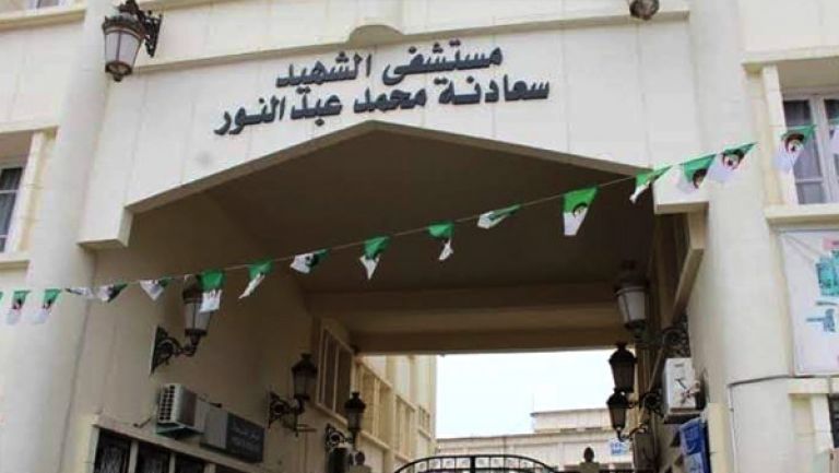 هذه حقيقة الأوكسجين وتزايد عدد الوفيات