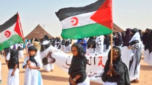 تعهد التنسيقية الشبانية العالمية للنضال من أجل القضية الصحراوية