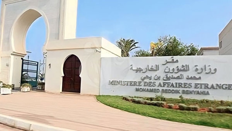 قرار الكيان الصهيوني بخصوص الصحراء الغربية &quot;خرق فاضح للقانون الدولي&quot;