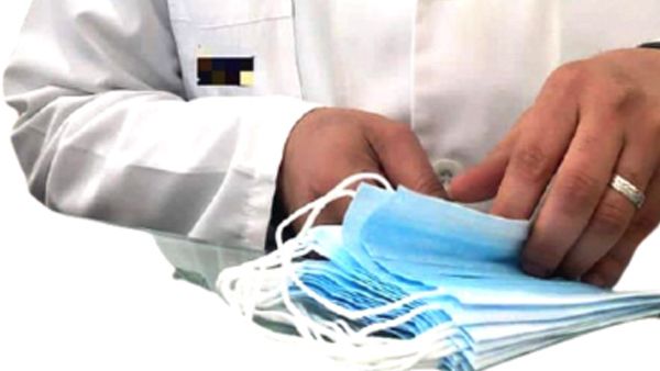 بيع الأقنعة الواقية لا يحتاج إلى ترخيص..