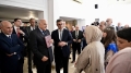 وزير الدولة، وزير الشؤون الخارجية والجالية الوطنية بالخارج والشؤون الإفريقية، أحمد عطاف