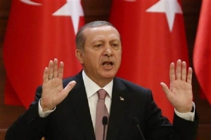 تركيا تصعّد لهجتها تجاه الاتحاد الأوروبي