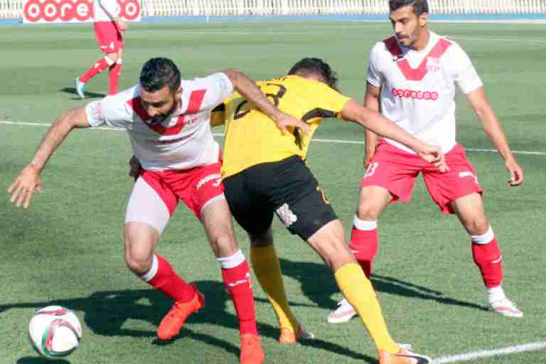 داربيان في العاصمة وثالث في الشرق