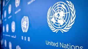 الأمم المتحدة تعلن التوصل إلى &quot;صيغة توافقية&quot;