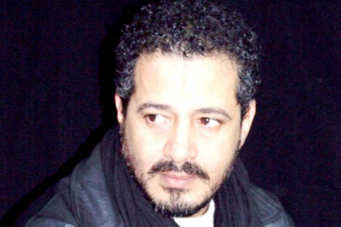 كمال رويني في مسلسل درامي جديد