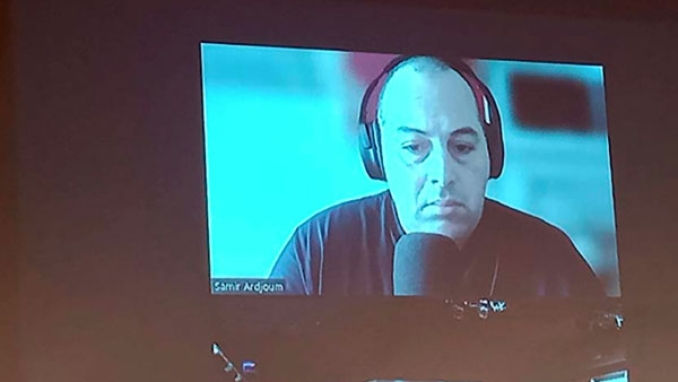 لا مستقبل للسينما في الجزائر بدون دعم الدولة