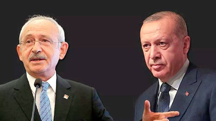 هل ينجح أردوغان في ضمان عهدة رئاسية ثالثة..؟