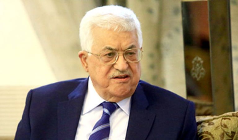 السلطة الفلسطينية تتهم واشنطن بالتواطؤ مع الاحتلال