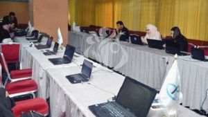 وسائل تقنية وبشرية لتسهيل التغطية الإعلامية