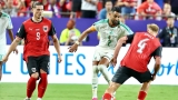 "الفيفا" ينصف "الخضر" بعد مباراة النمسا المجنونة