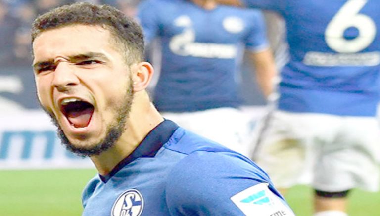 نادي مارسيليا مهتم بنبيل بن طالب