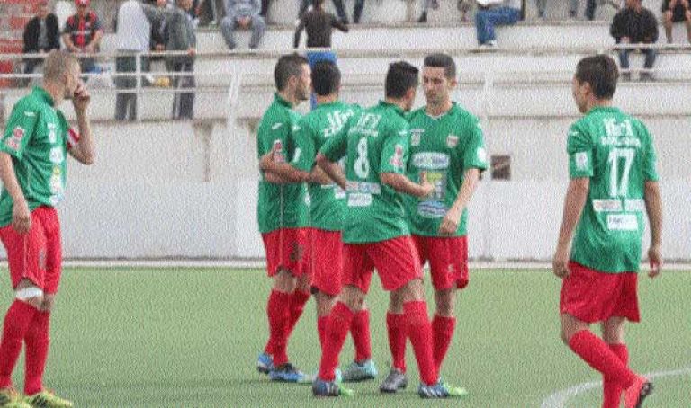 التركيز على النقاط الثلاث