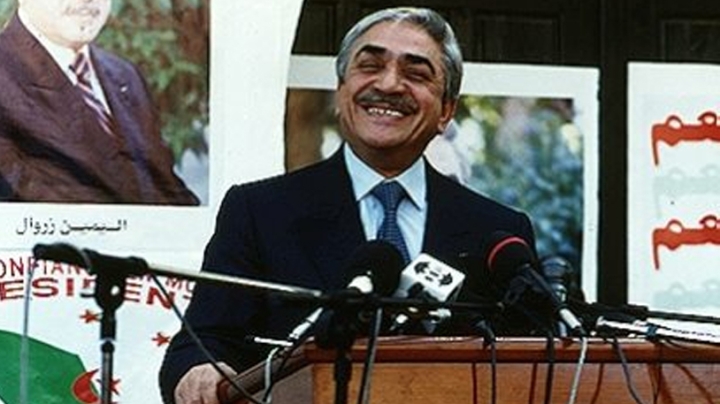 رجل لن تنساه الأمم ولن تسقطه ذاكرة التاريخ