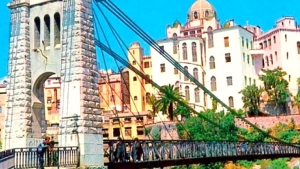 مطالب بالتهيئة والنظافة والمشاريع الترفيهية