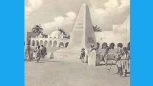 مدينة ورقلة