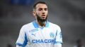 لاعب المنتخب الوطني أمين غويري