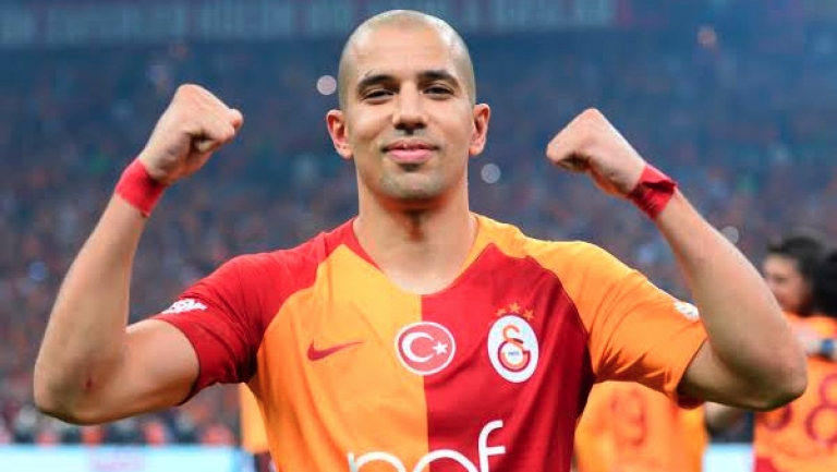 فيغولي يتألق في داربي تركيا