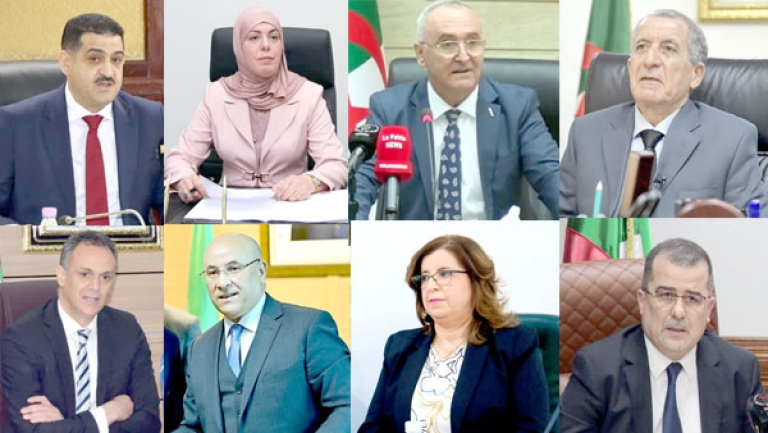 إنجاح برنامج رئيس الجمهورية.. "الكرونومتر" ينطلق مجددا