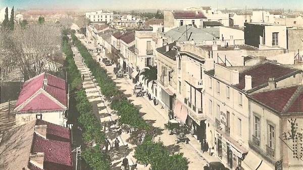 من االذاكرة