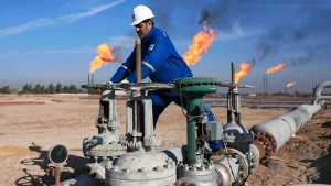 رقم قياسي في صادرات الغاز الجزائري