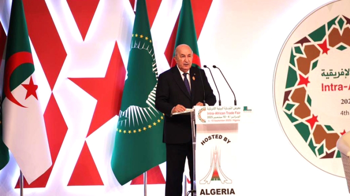 لا تنمية في إفريقيا إلا بإرادة تترجم الأقوال إلى أفعال