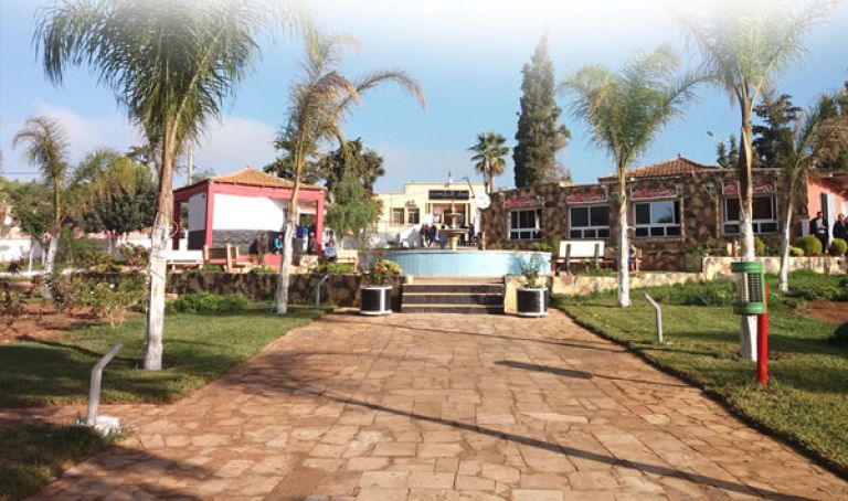 نسبة المساحات الخضراء تتجاوز المعدّل المطلوب