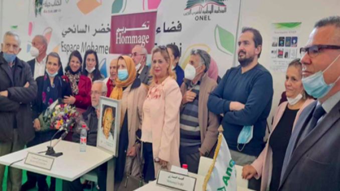 "لاناب" تتذكر بقطاش وتؤكد نبل أدبه وأخلاقه