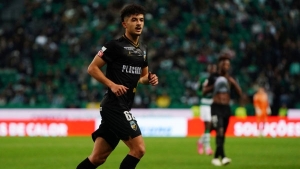 الدولي الجزائري محمد بشير بلومي