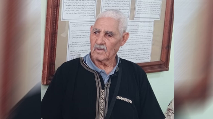 المستعمر الفرنسي استعمل ذخيرة وغازات محرّمة دوليا