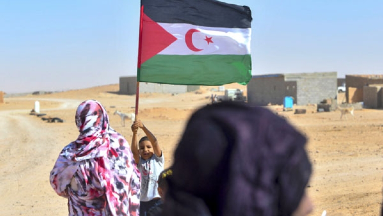 باريس تبحث عن منفذ جديد للتغلغل في إفريقيا