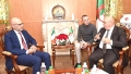 توثيق الذّاكرة المشتركة للشعبين الجزائري والإيطالي