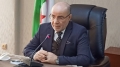 وزير الشؤون الدينية والأوقاف، يوسف بلمهدي