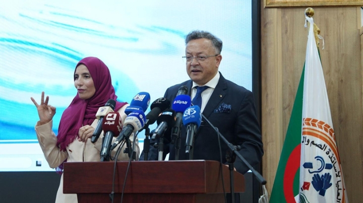 الرئيس تبون حريص على العدالة الاجتماعية وتكافؤ الفرص